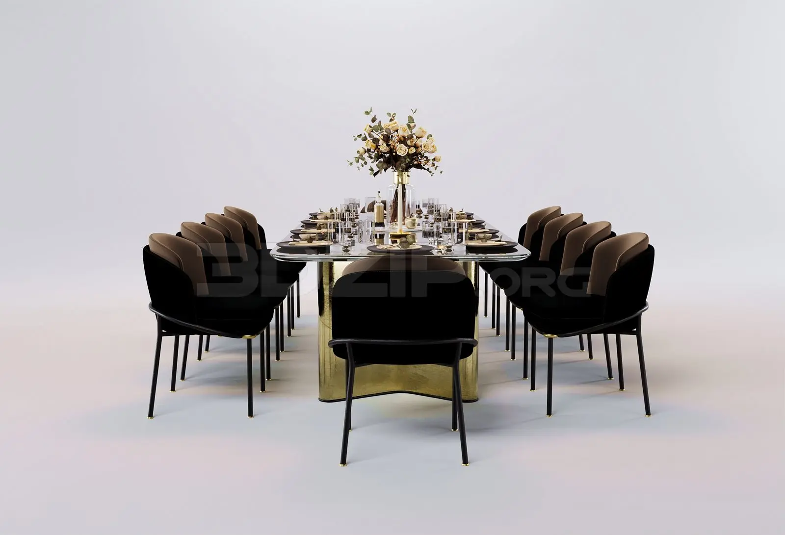 Dining Table And Chair