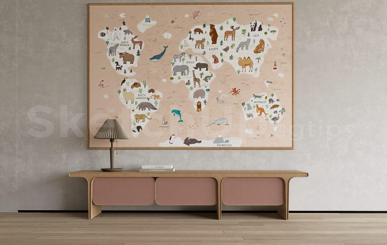 Console Table