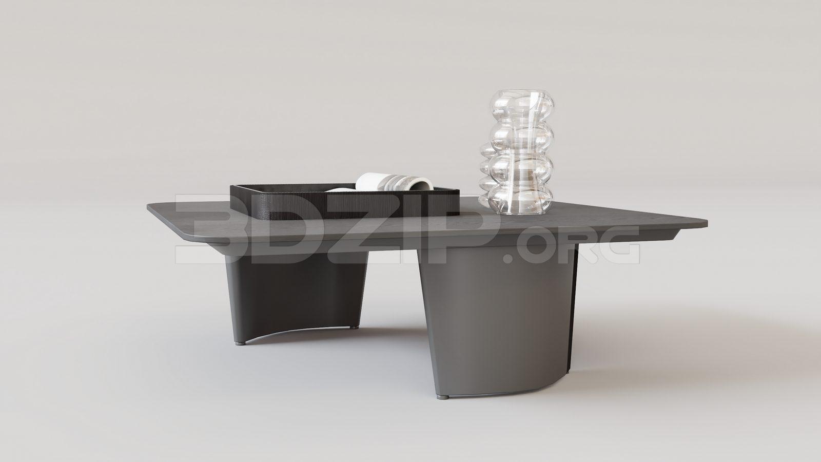 Tea Table