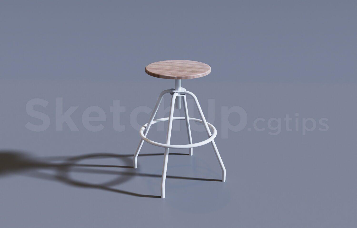 Bar Stool