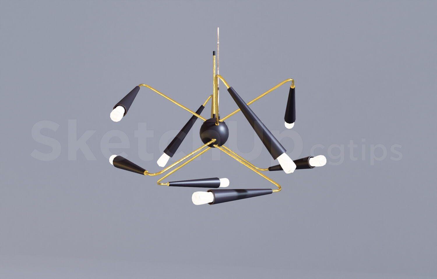Ceiling Lights