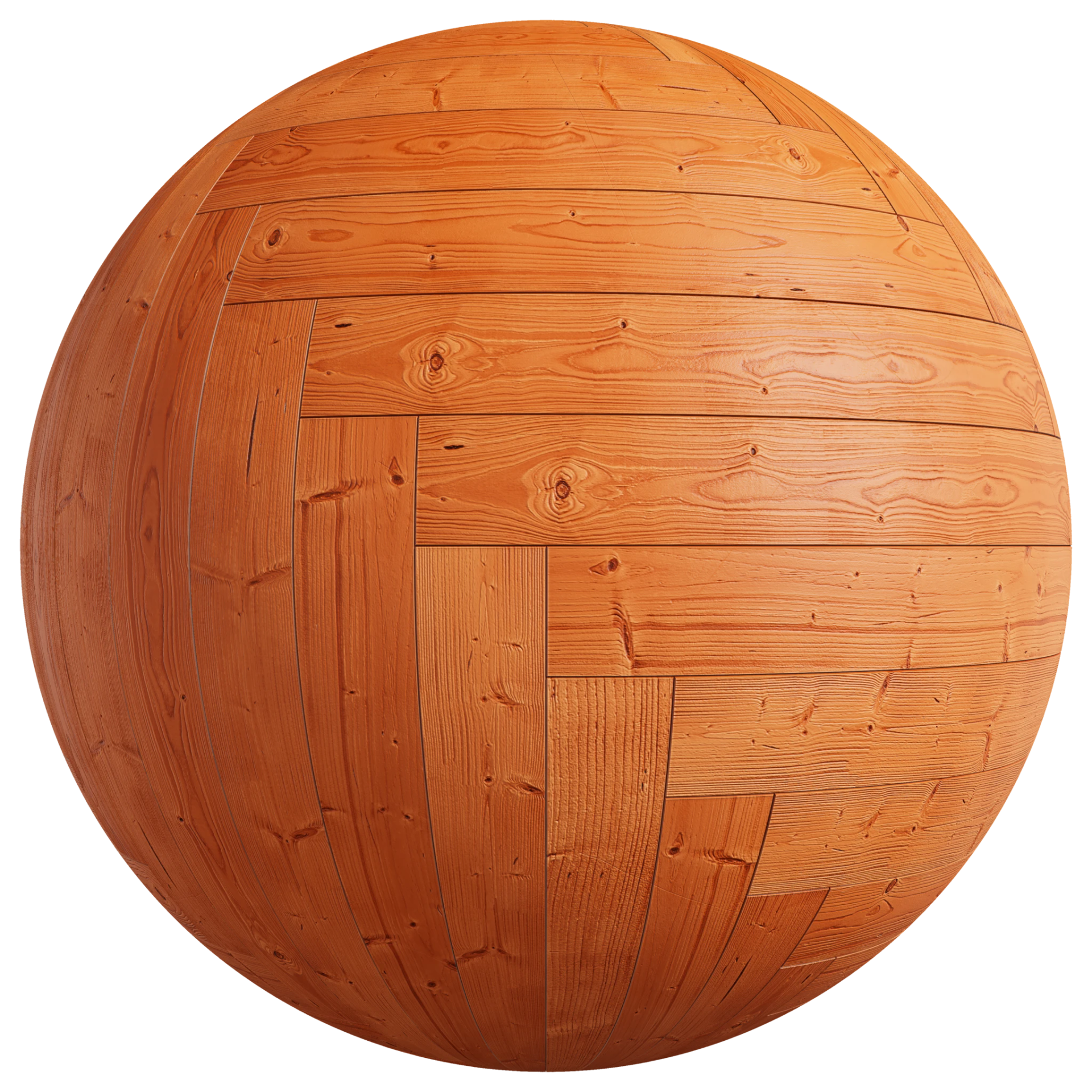 Wood Floor 038