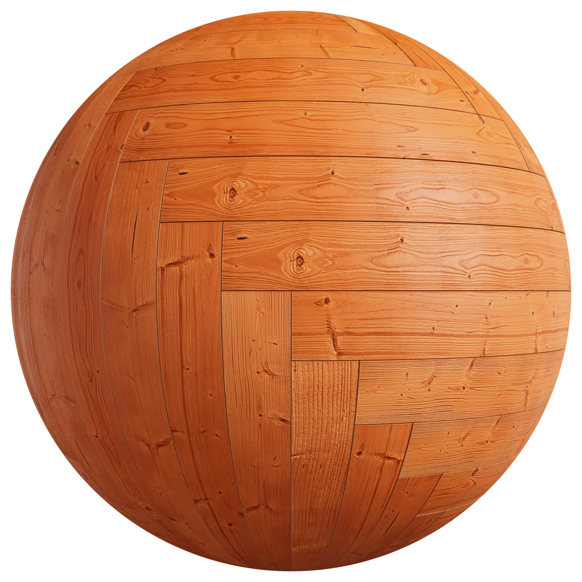Wood Floor 038