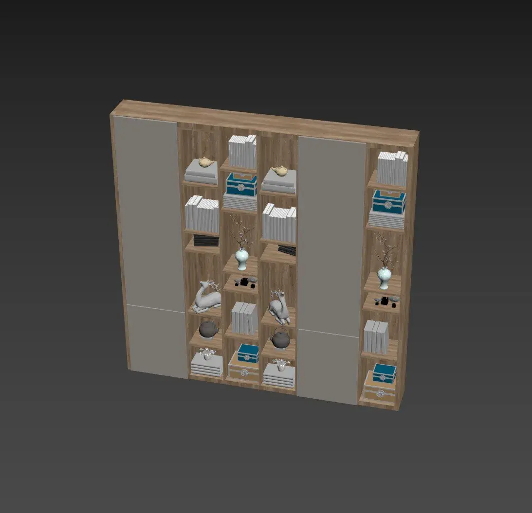 Bookcase