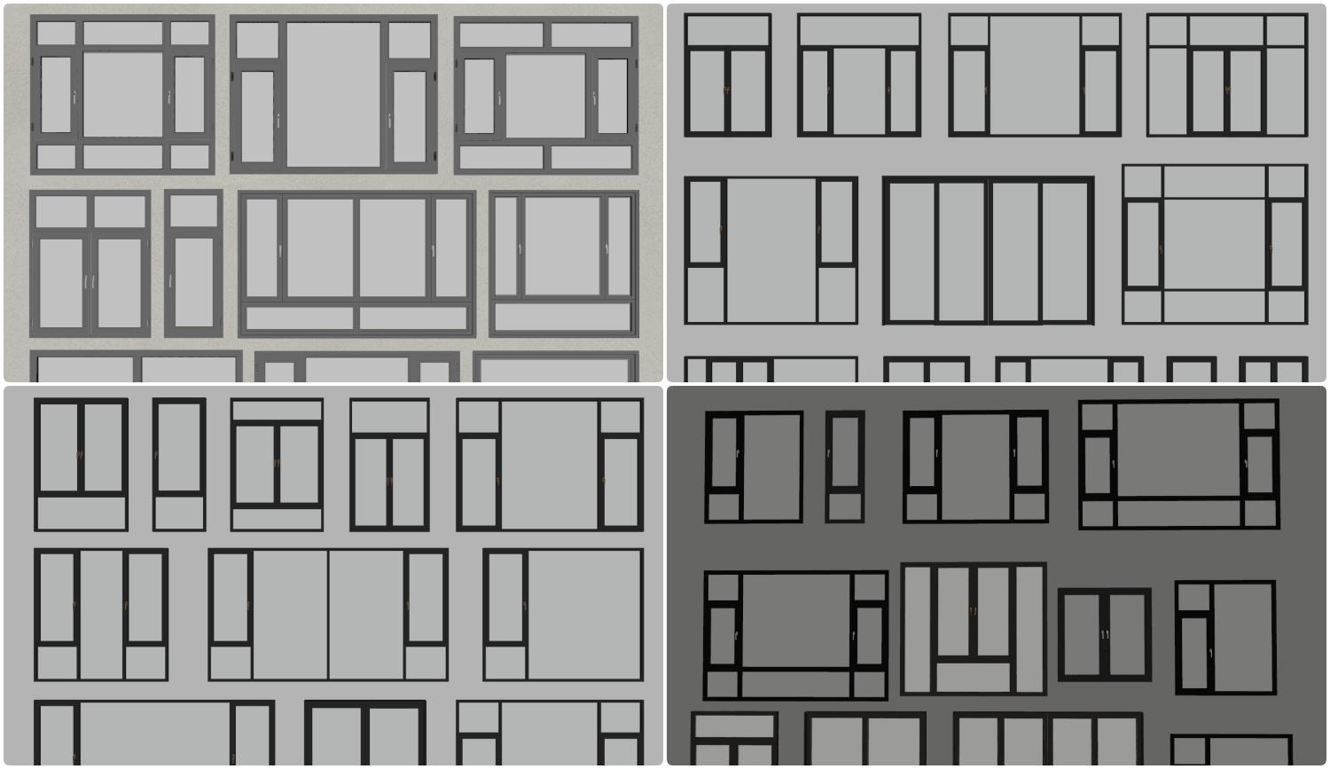 Windows
