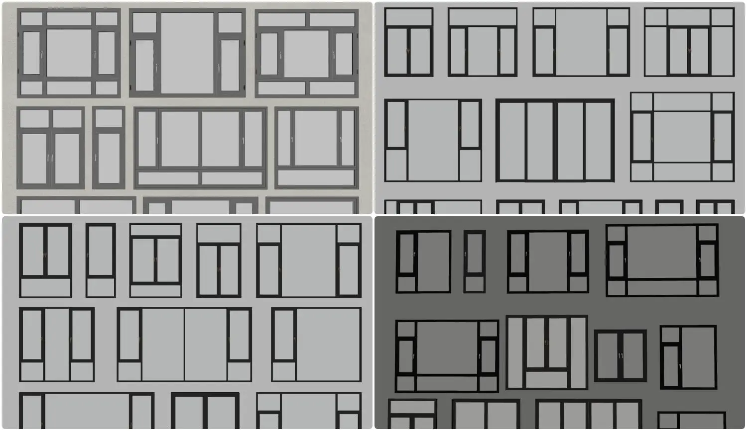 Windows