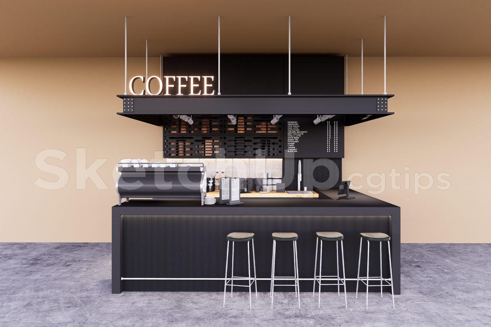 Coffee Bar