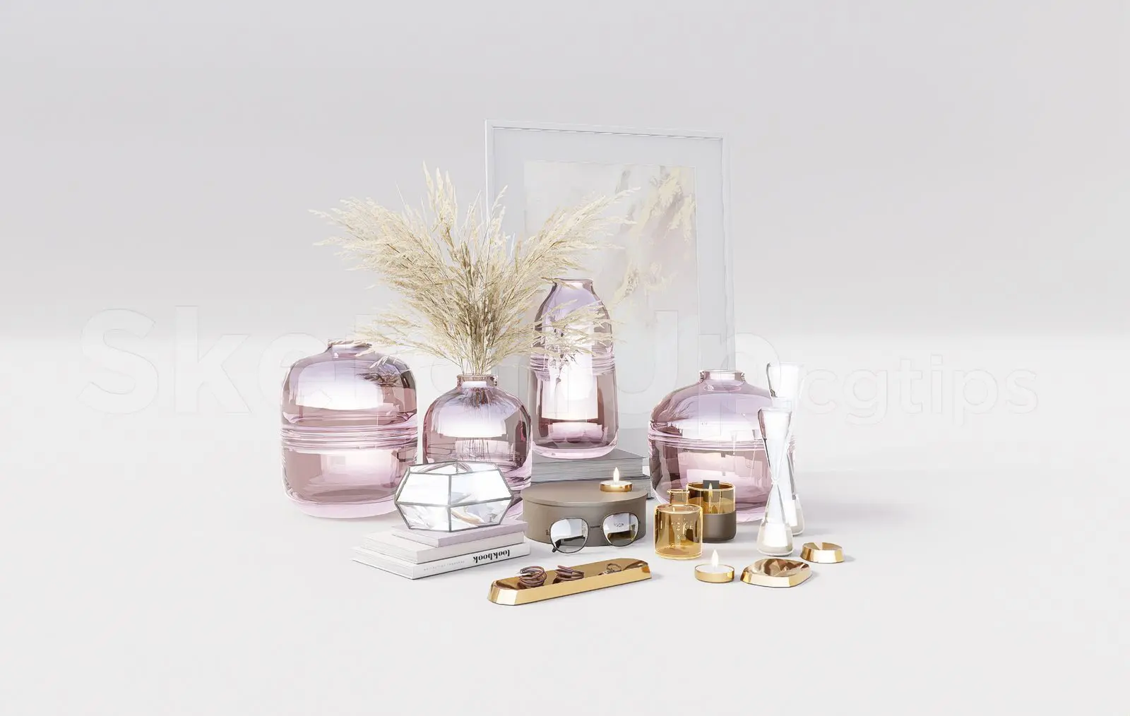 Decorative Set