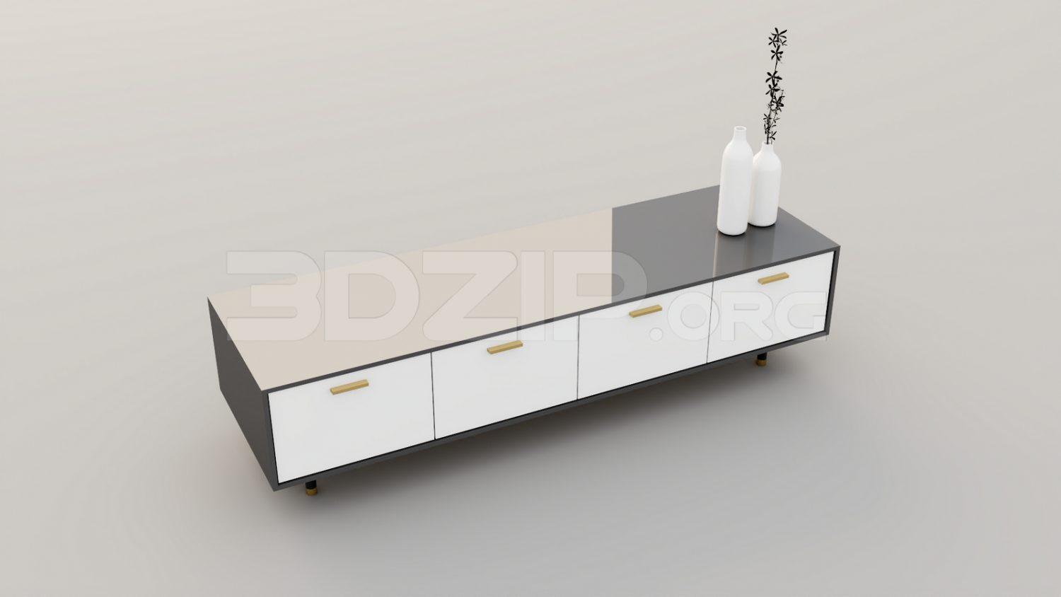 TV Cabinet