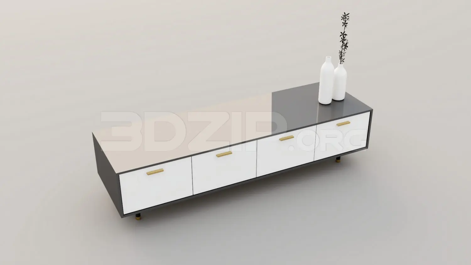 TV Cabinet