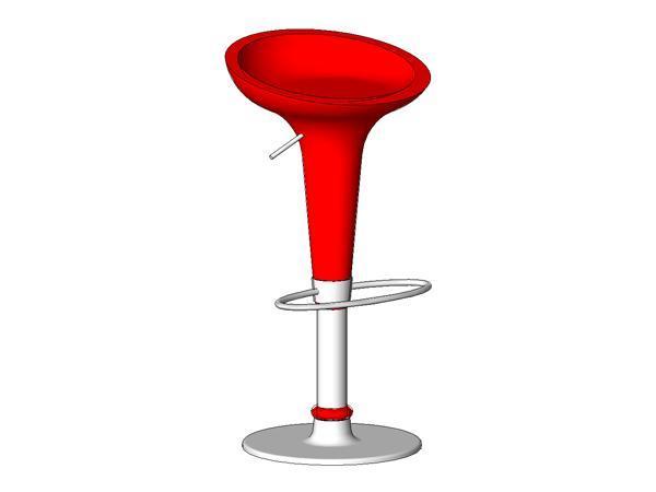 Bombo Stool