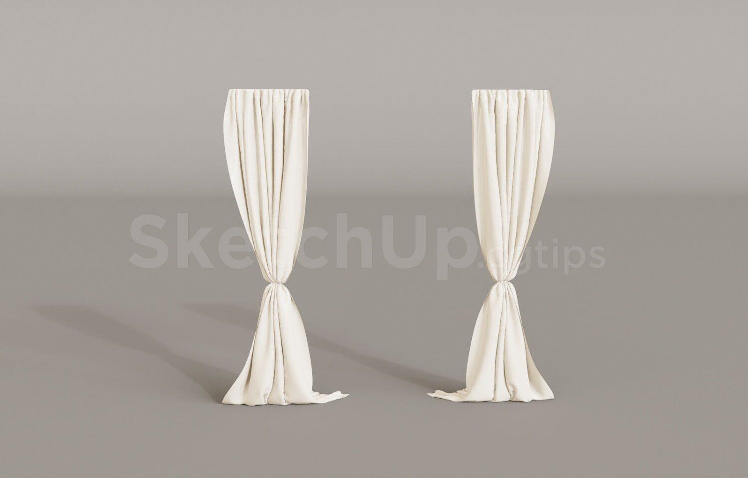 Curtain