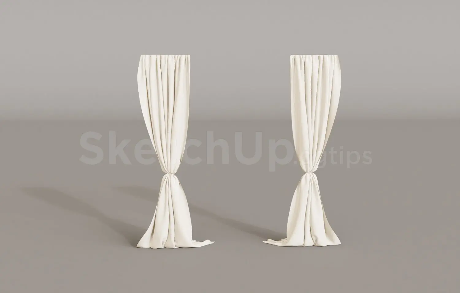Curtain