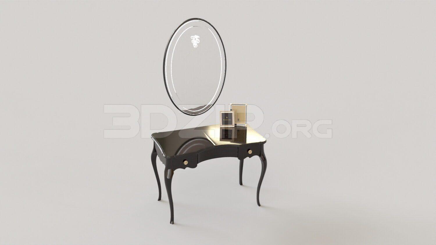 Dressing Table