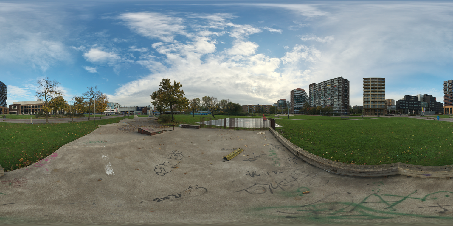 Buikslotermeerplein