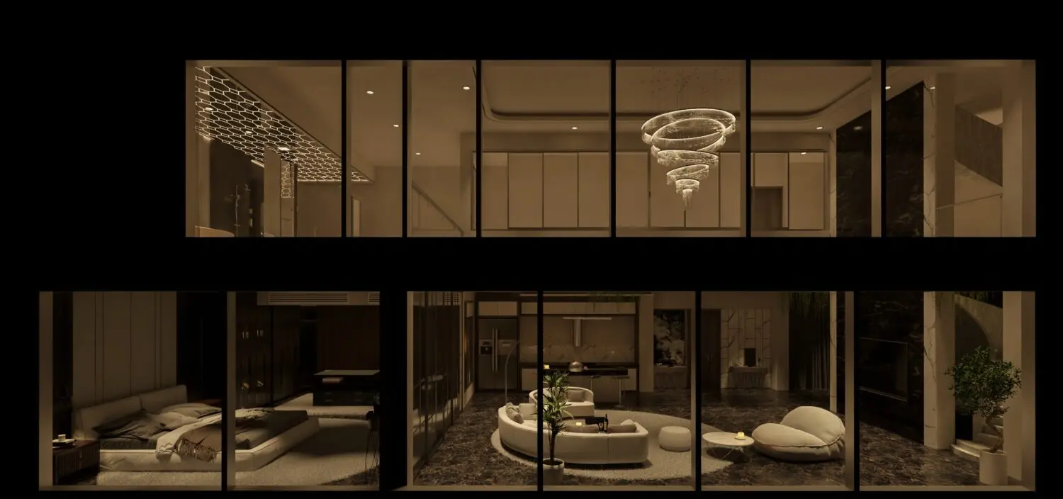 House Interior