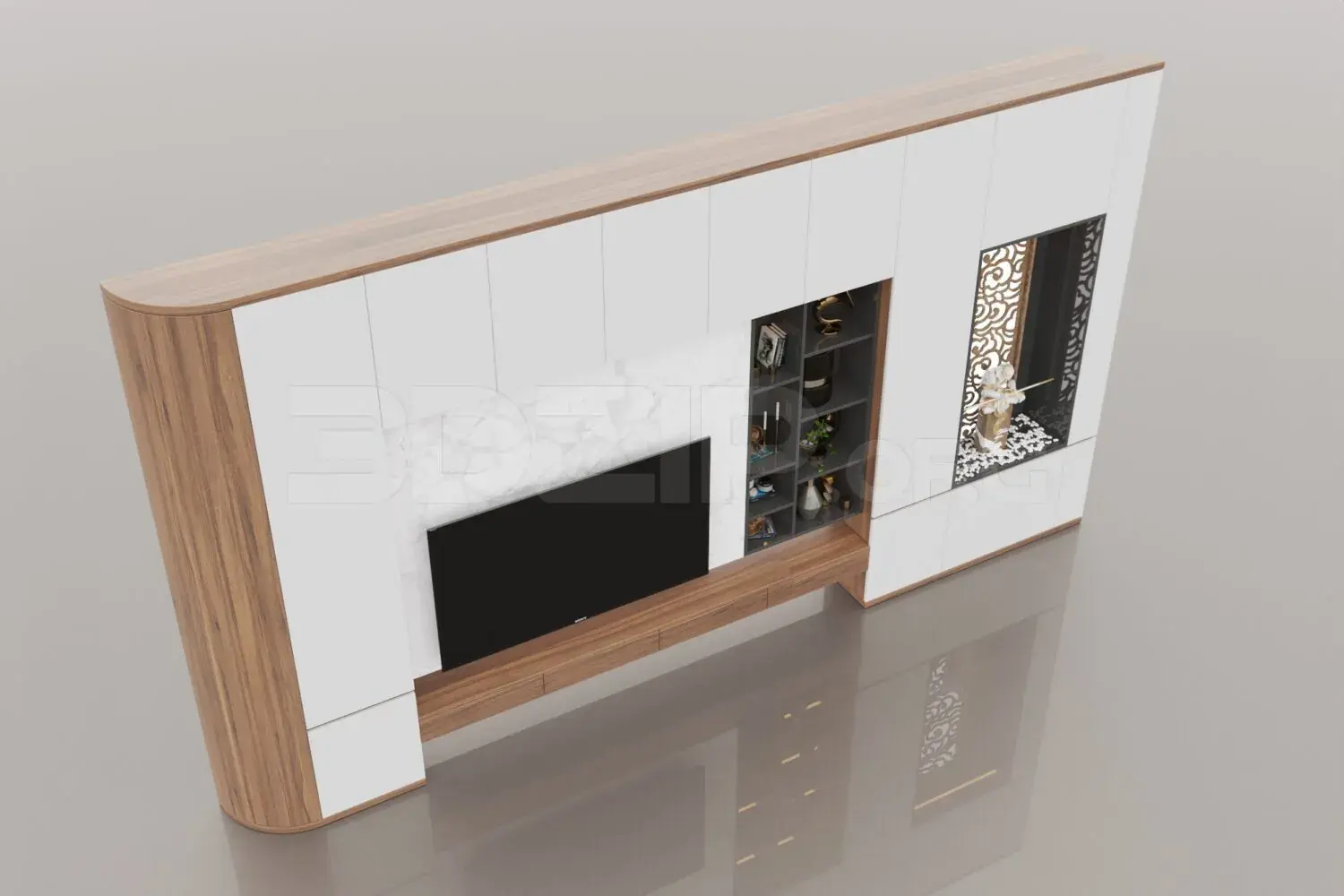TV Cabinet