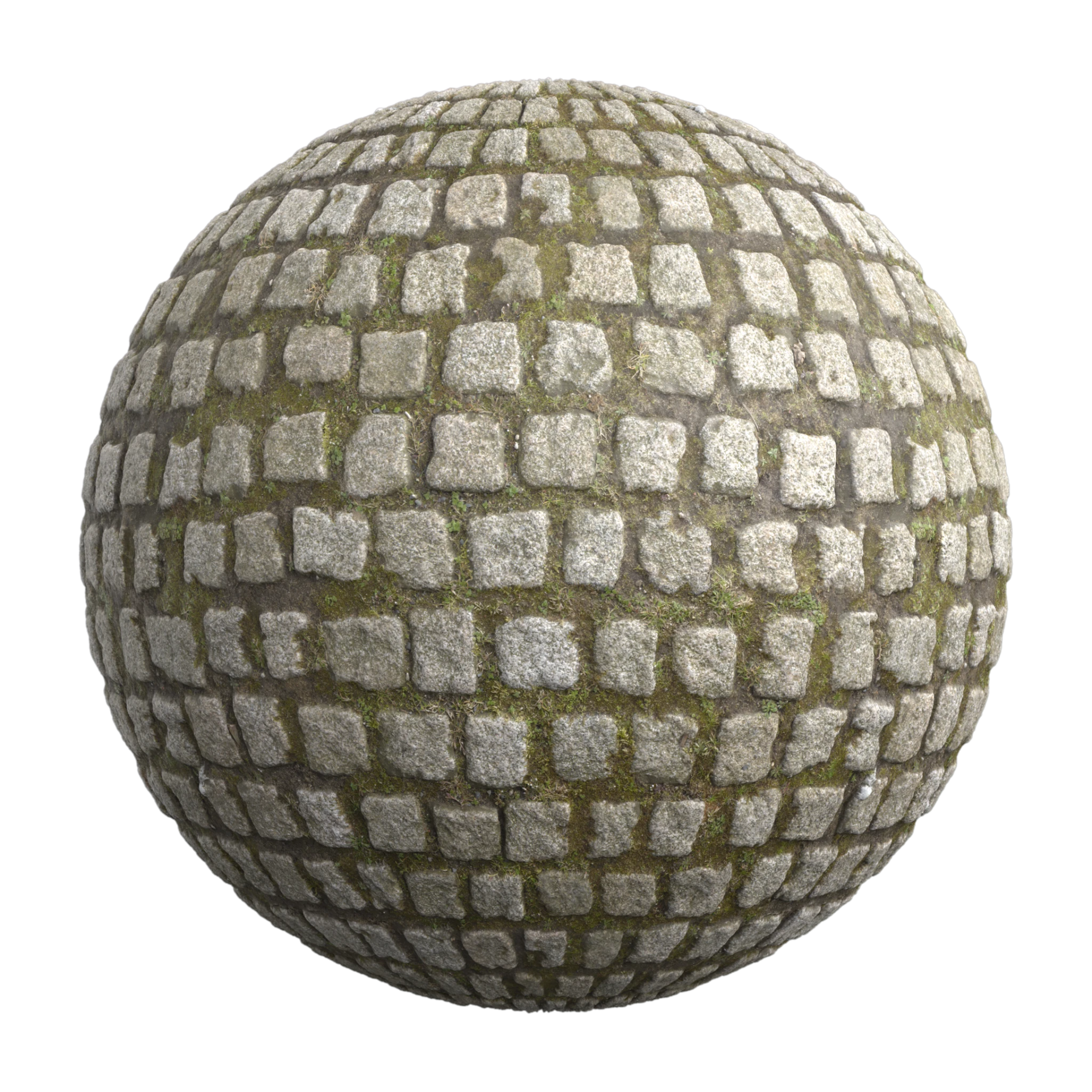 Paving Stones 010