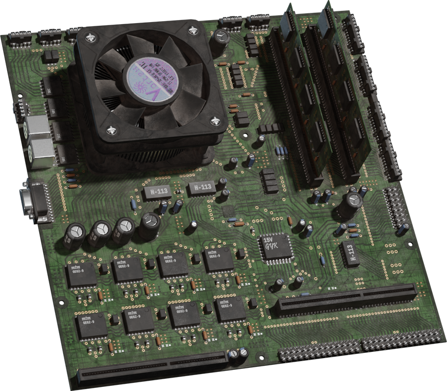 Circuit Board