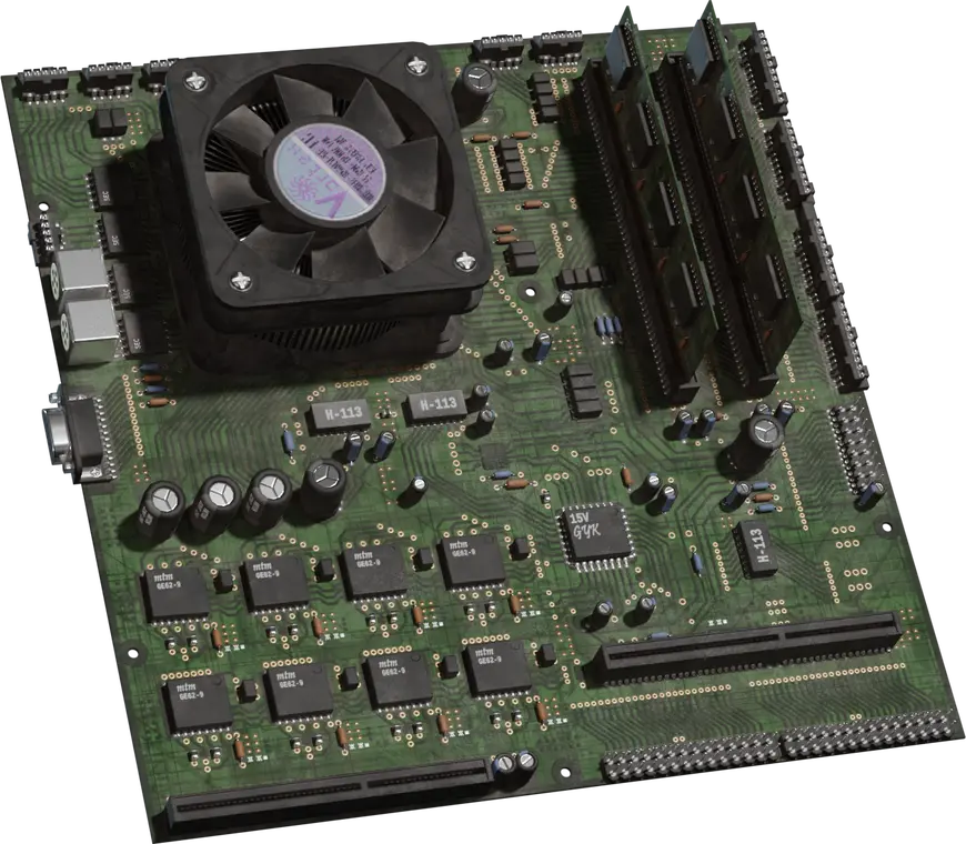 Circuit Board