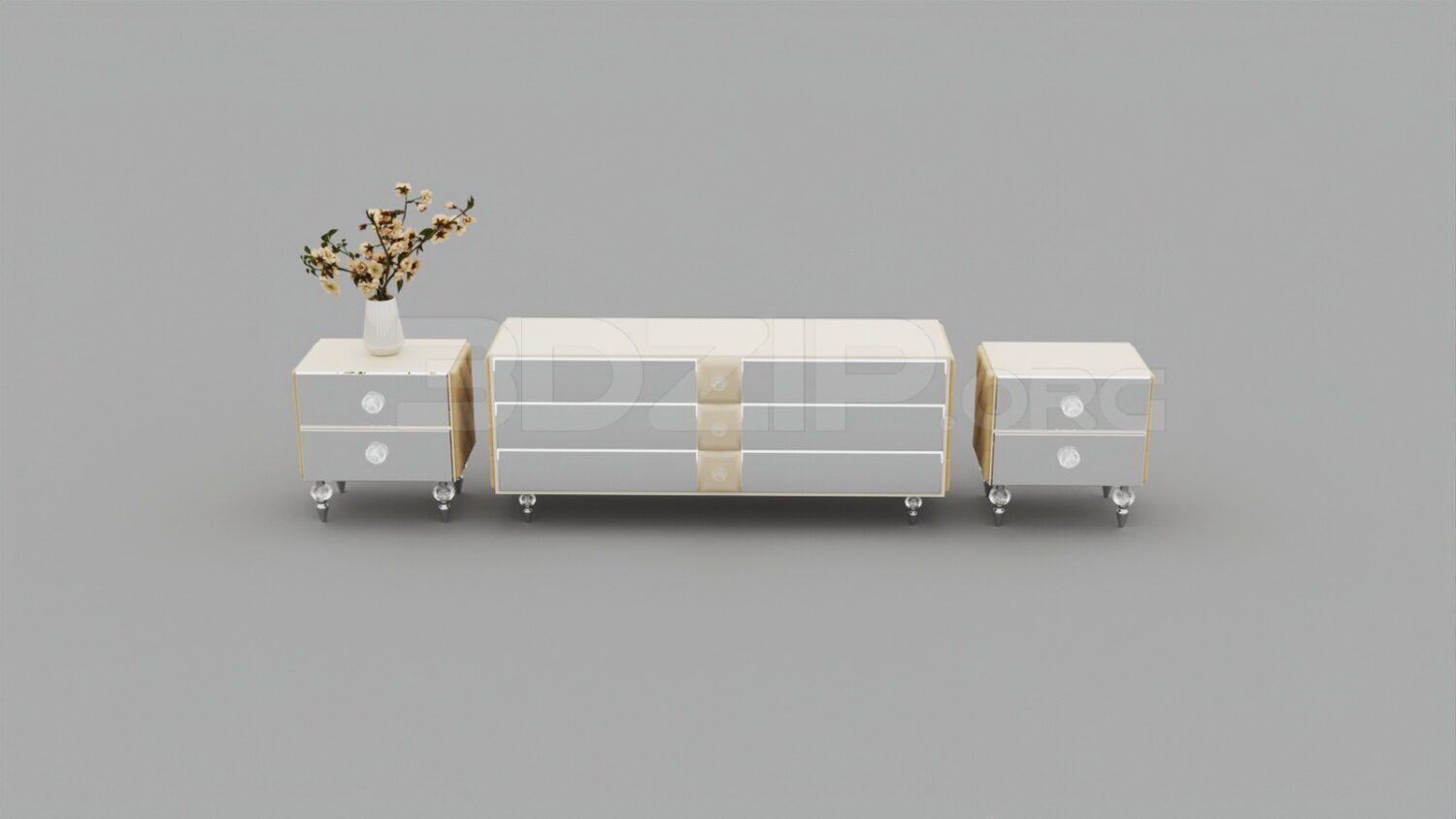 Decorative Set