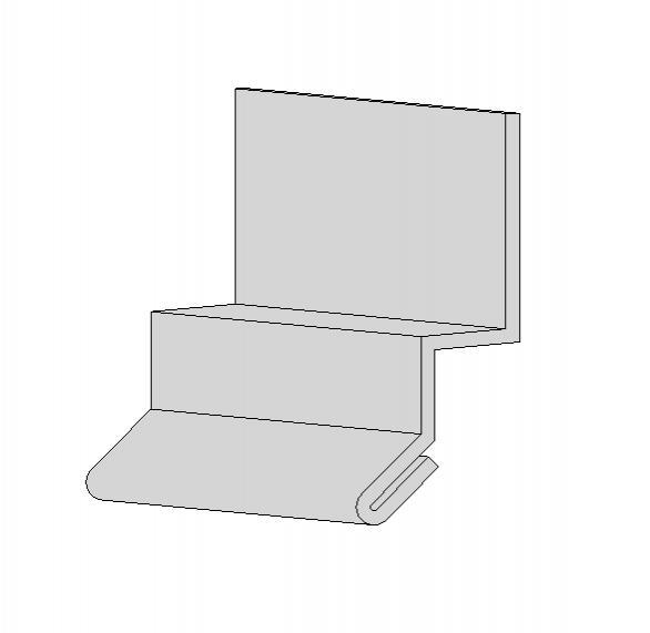 Metal Drip 3D