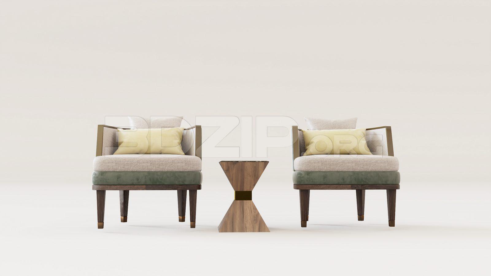 Armchair