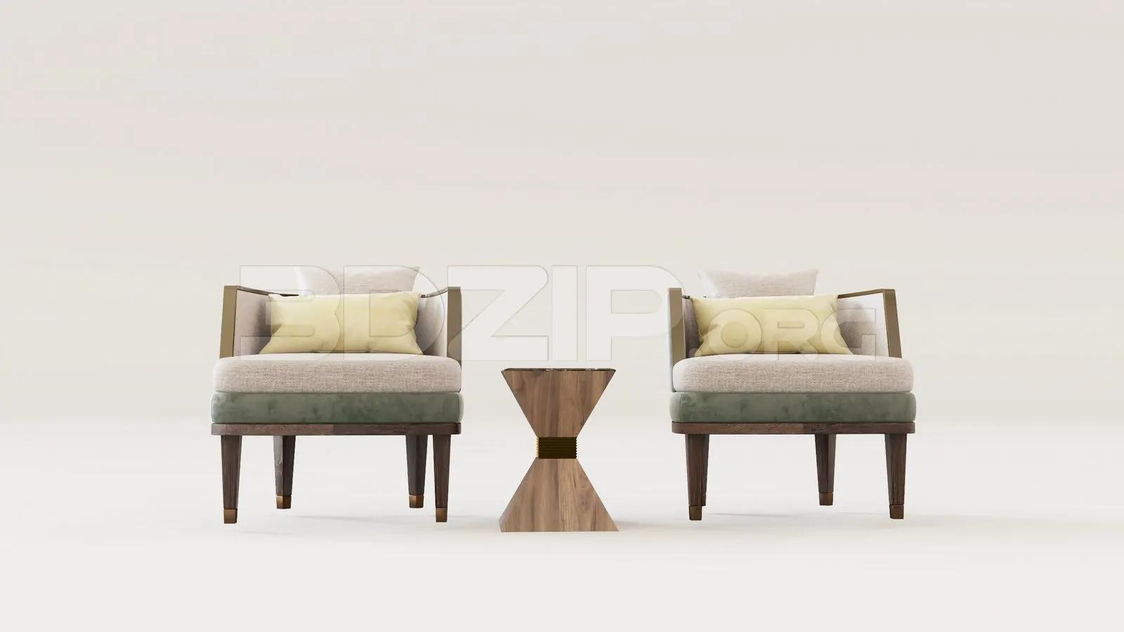 Armchair