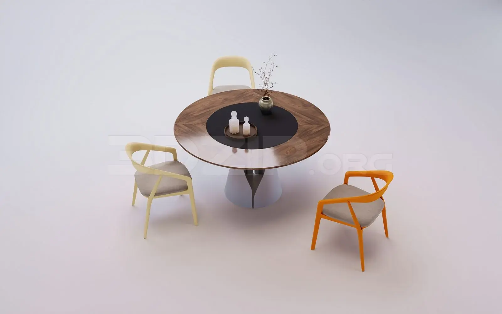 Dining Table And Chair