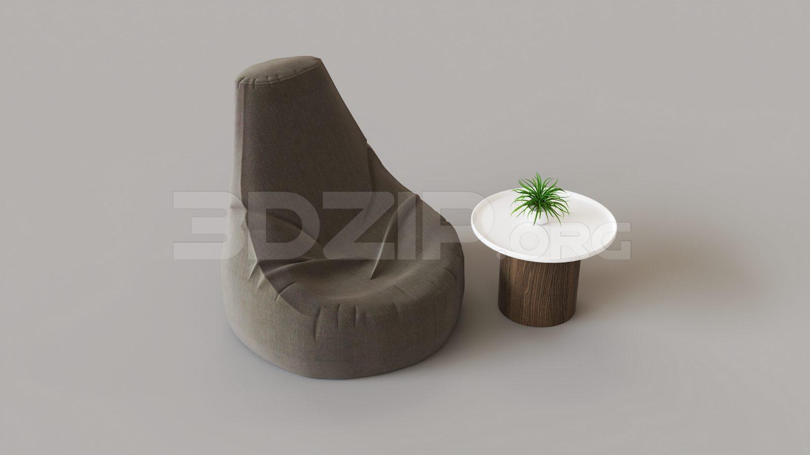 Stool