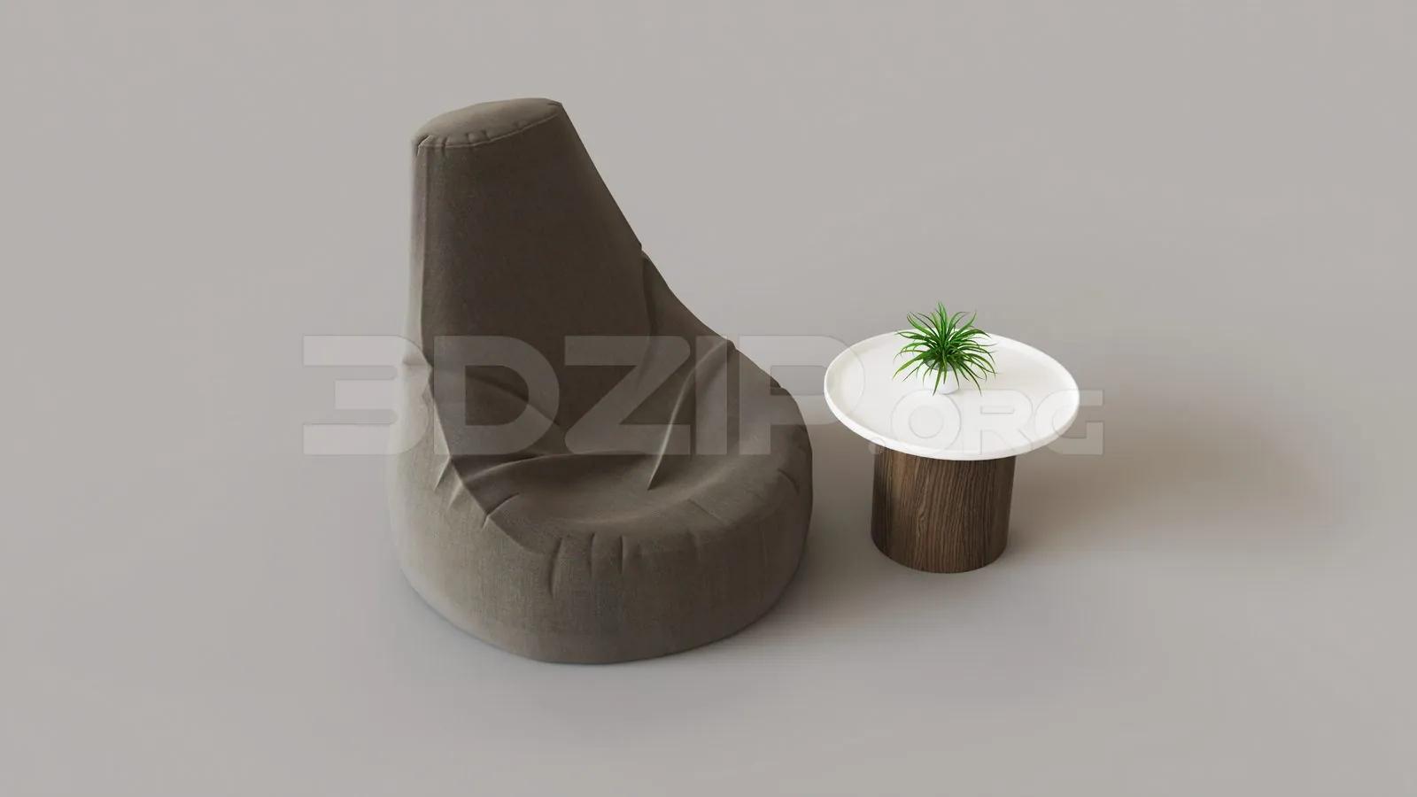 Stool