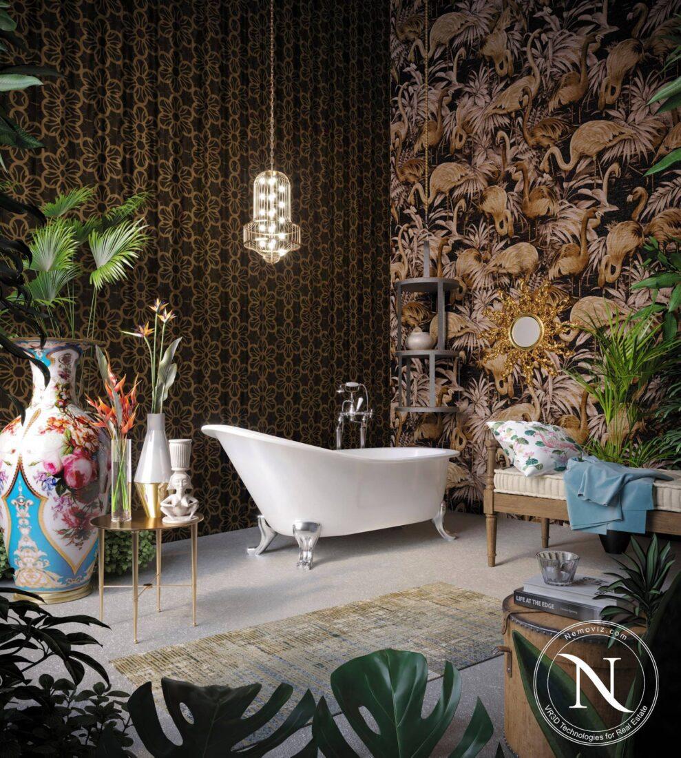 Bathtub