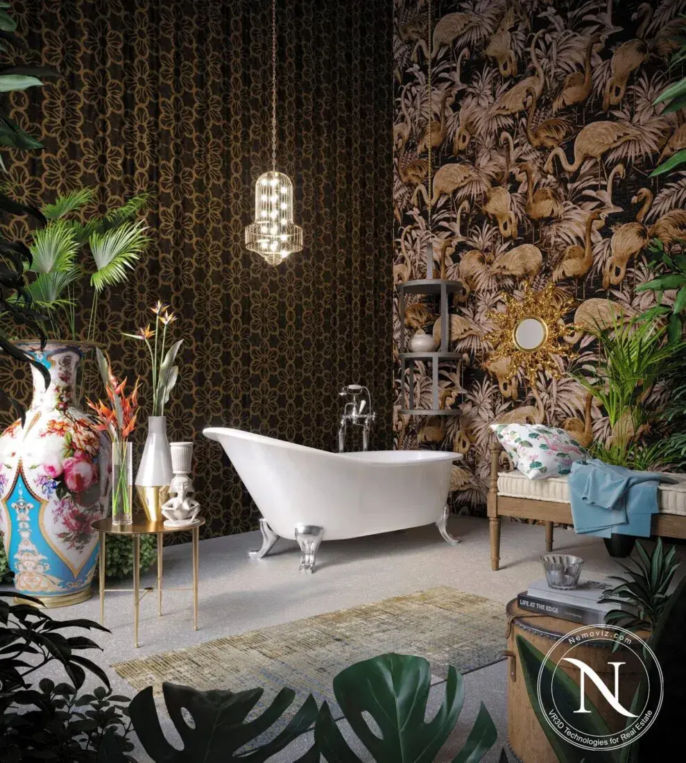 Bathtub