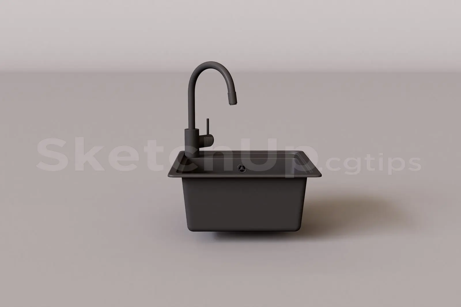 Sink — preview 1 (cgtips)