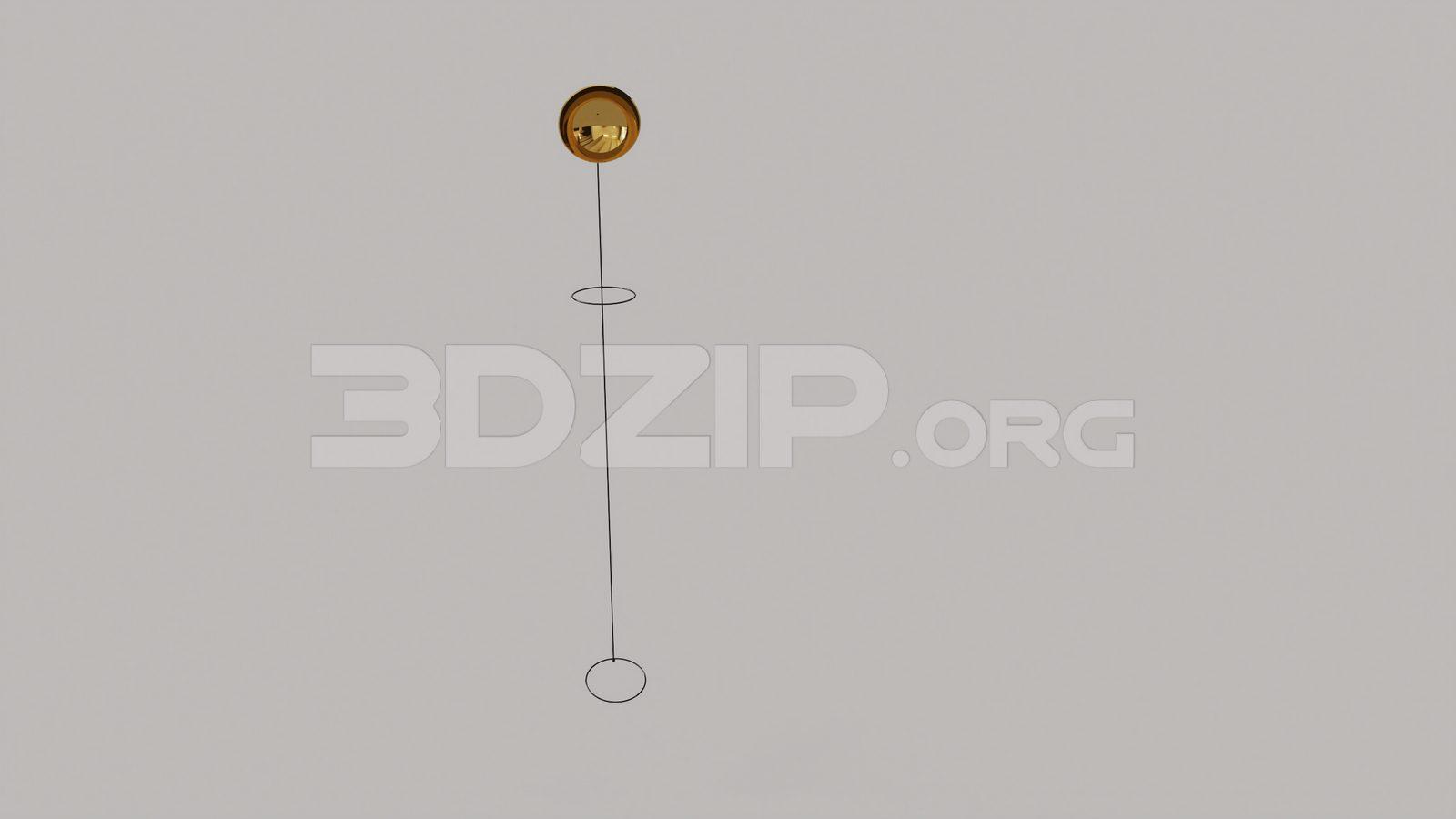 Wall Lamp