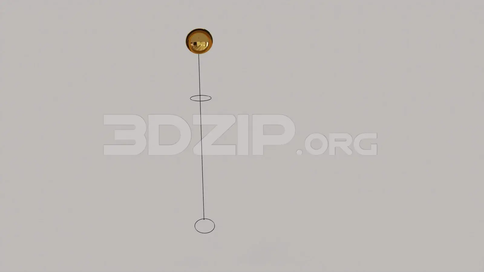 Wall Lamp