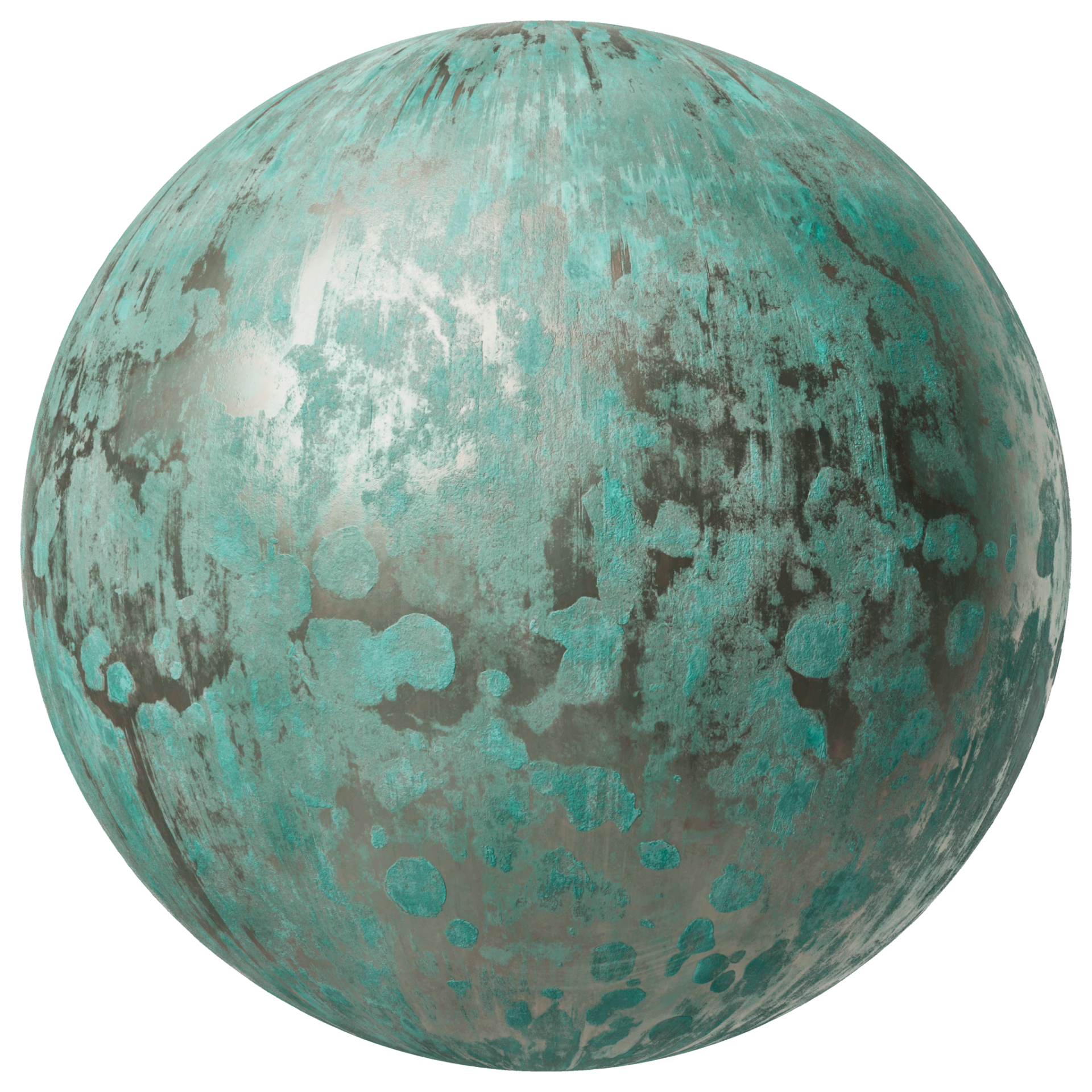 Metal 058 C