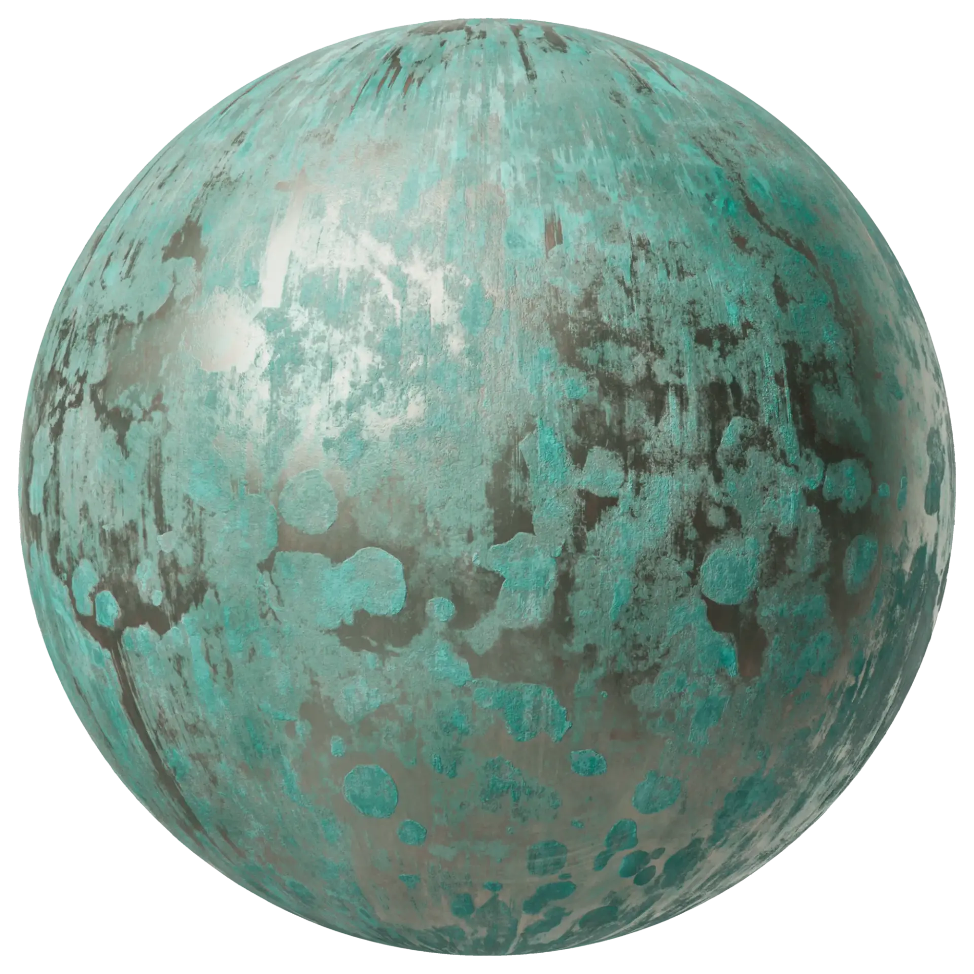 Metal 058 C