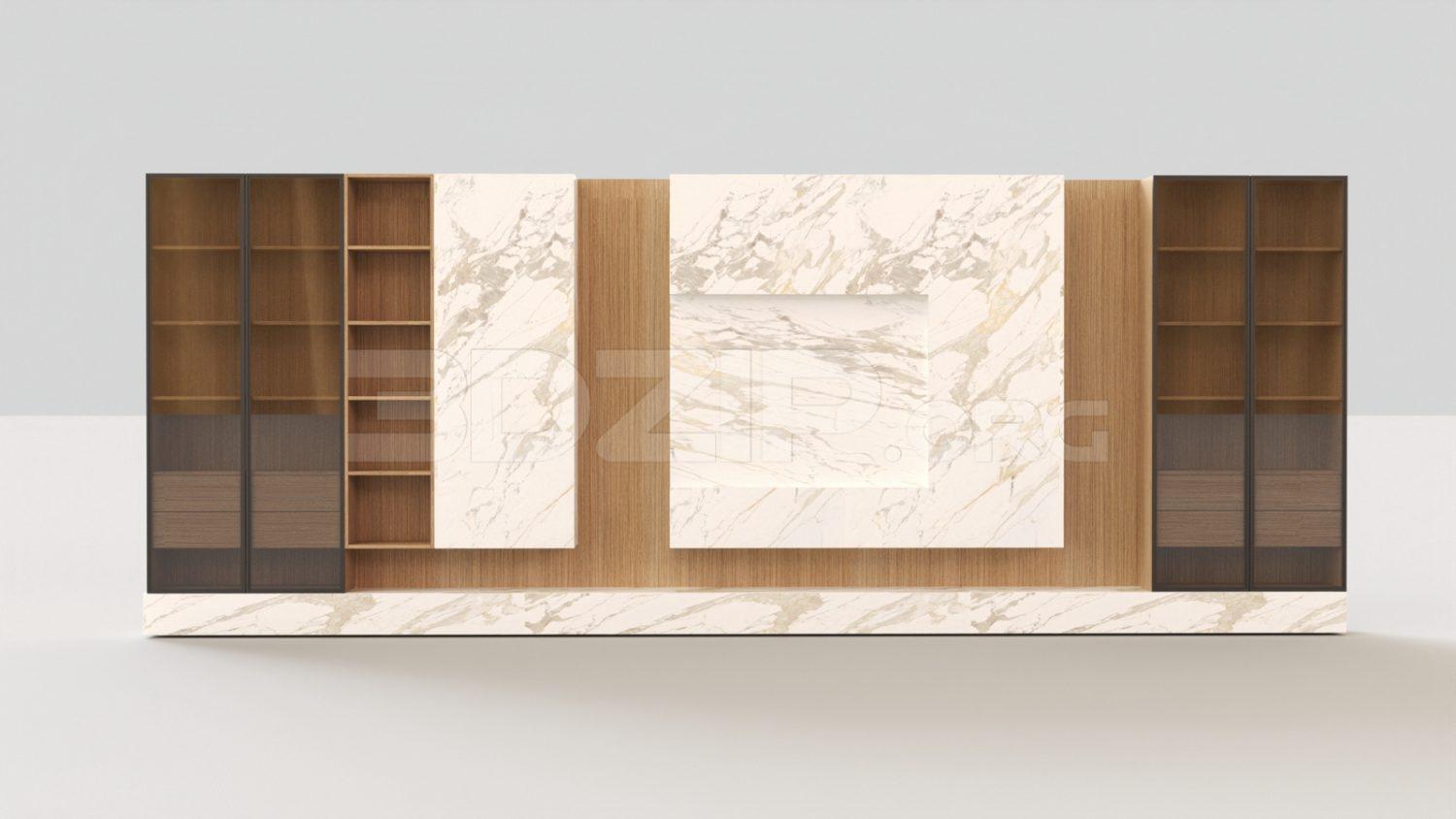Decorative Shelves