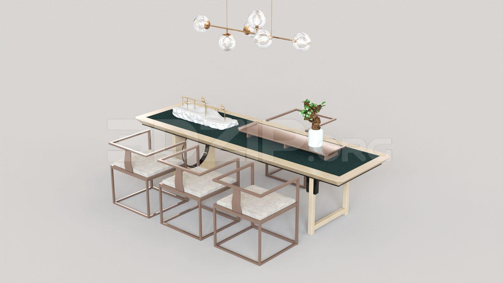 Table Work