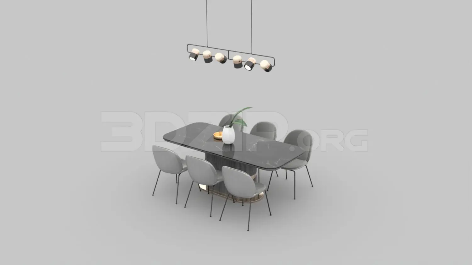 Dining Table And Chair