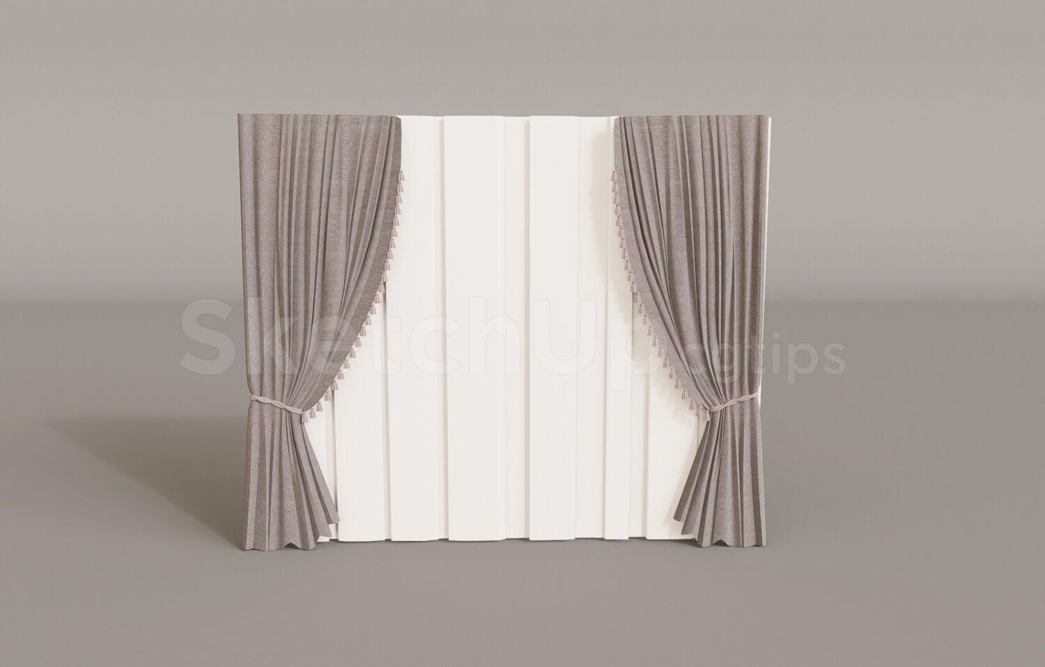 Curtain