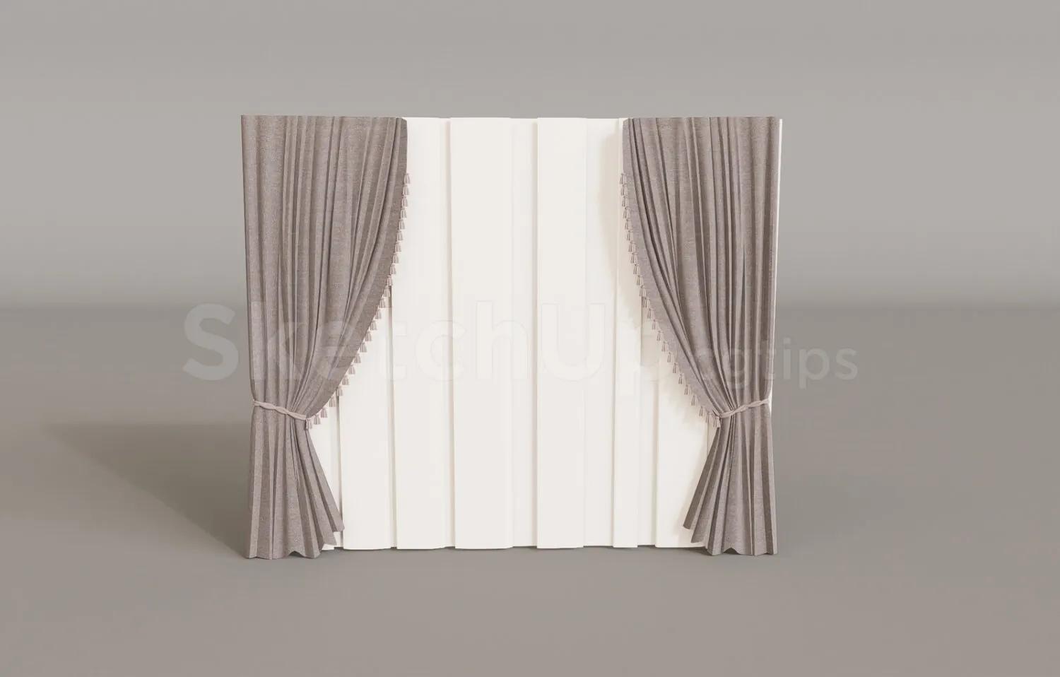 Curtain