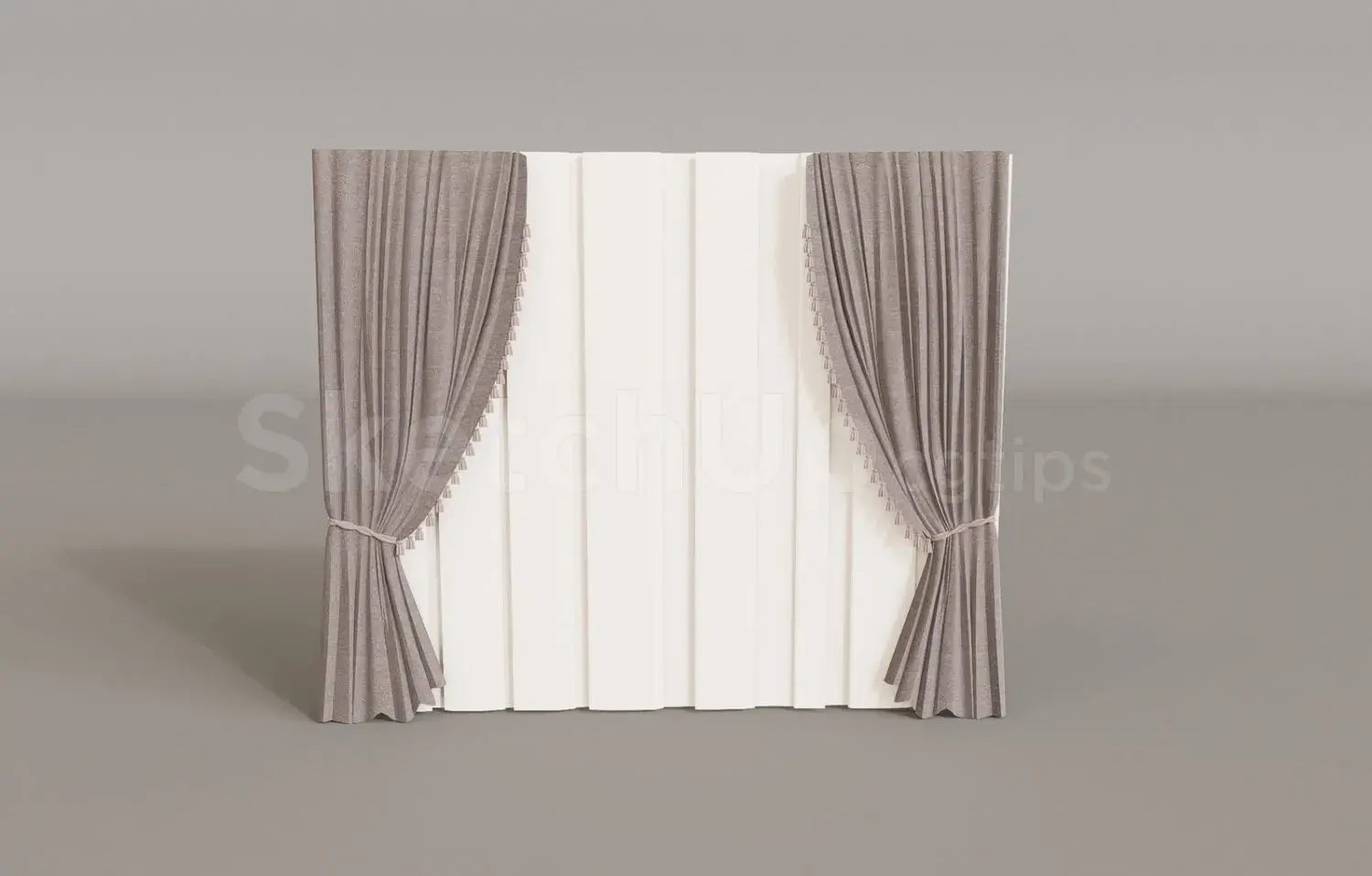 Curtain