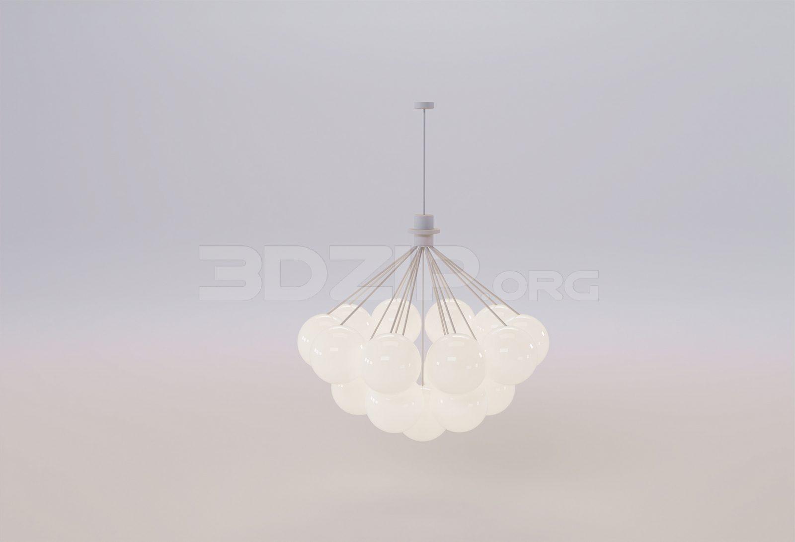 Ceiling Light