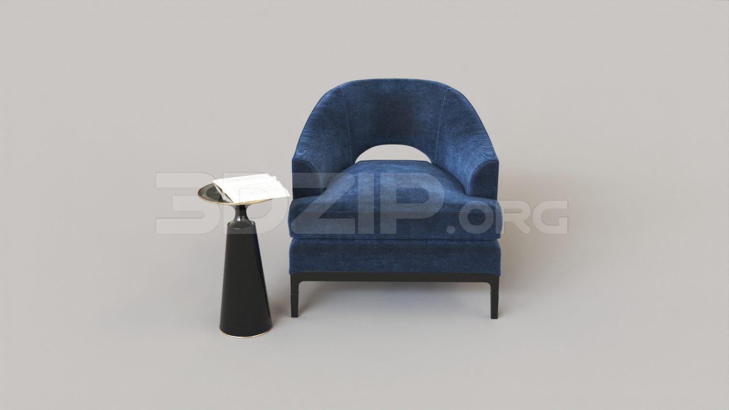 Armchair