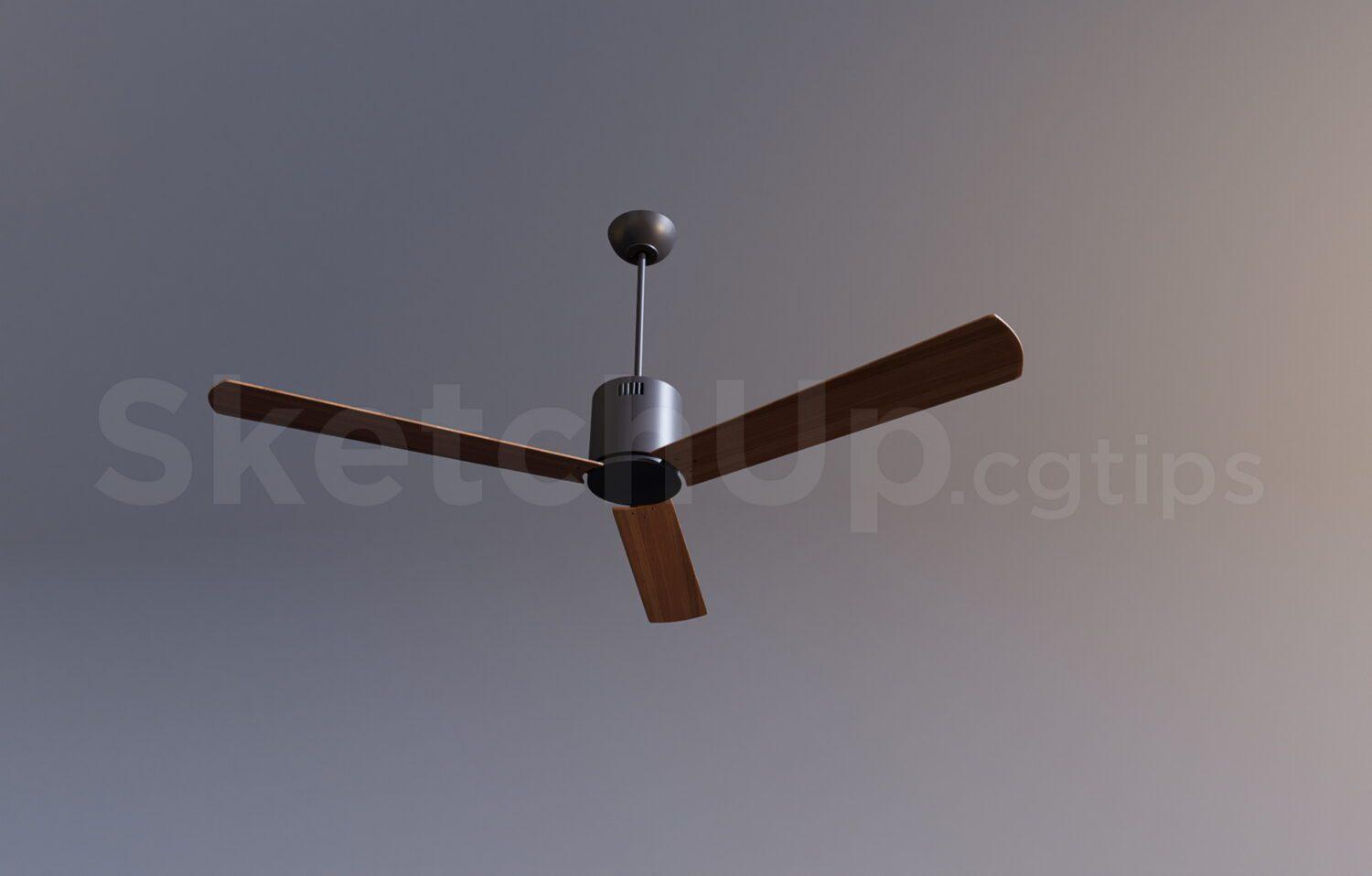 Ceiling Fans