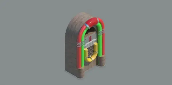 Juke Box