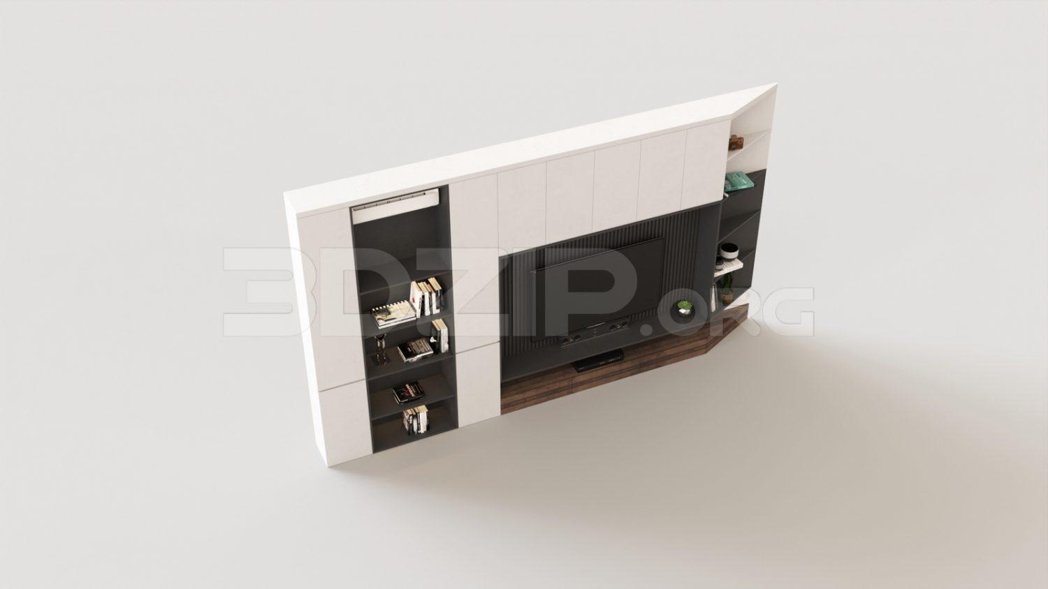 Tv Wall