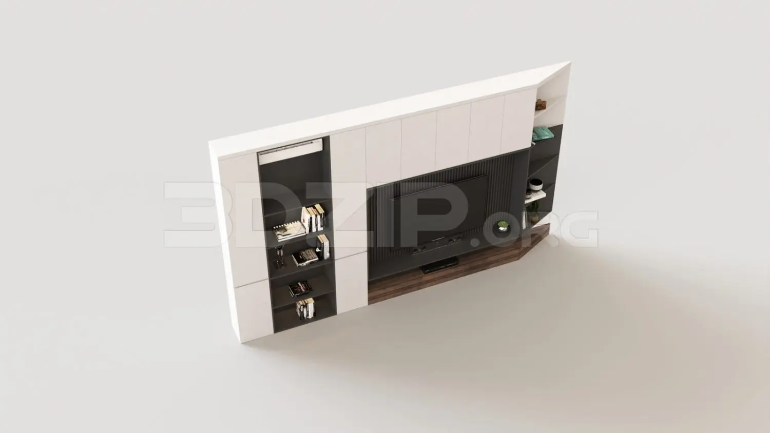 Tv Wall